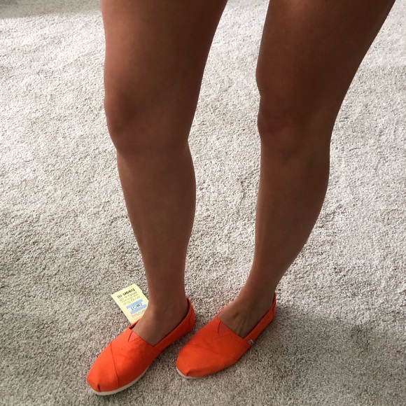 TOMS - Picture 3 of 7